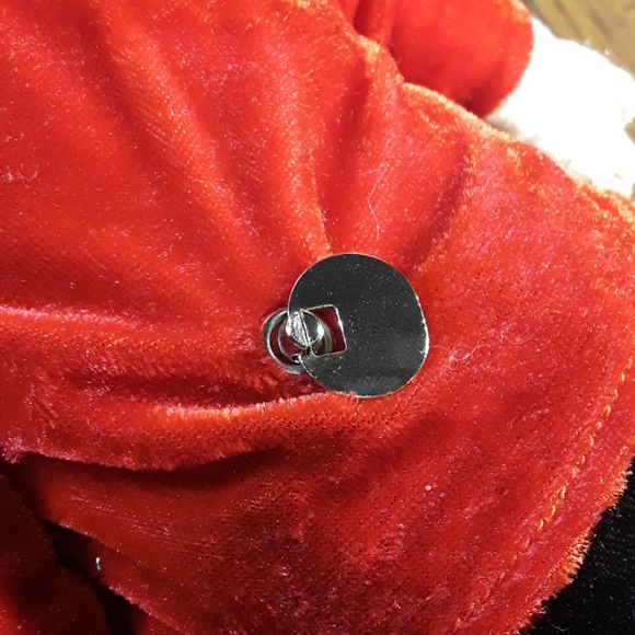 ✓LITTLE THINKERS W.A. MOZART WIND UP Plush Doll - Picture 14 of 16